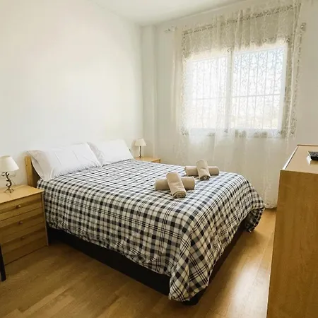 Onze - Primera Linea De Mar Con Piscina *