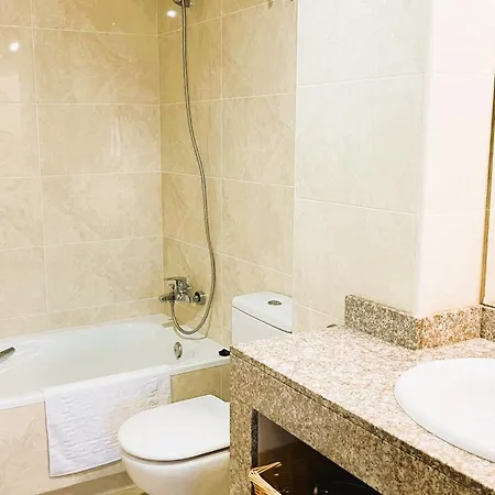Onze - Primera Linea De Mar Con Piscina Apartament